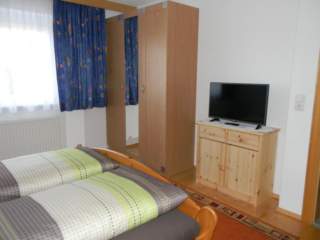 Ferienwohnung Gasser Веннс Экстерьер фото