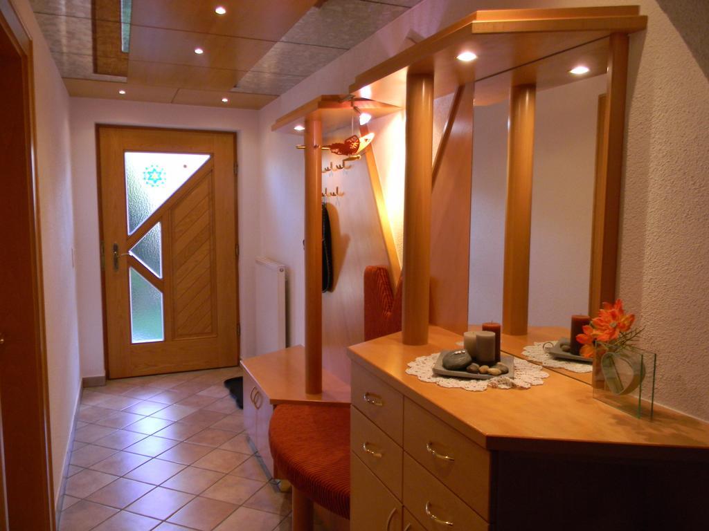Ferienwohnung Gasser Веннс Экстерьер фото