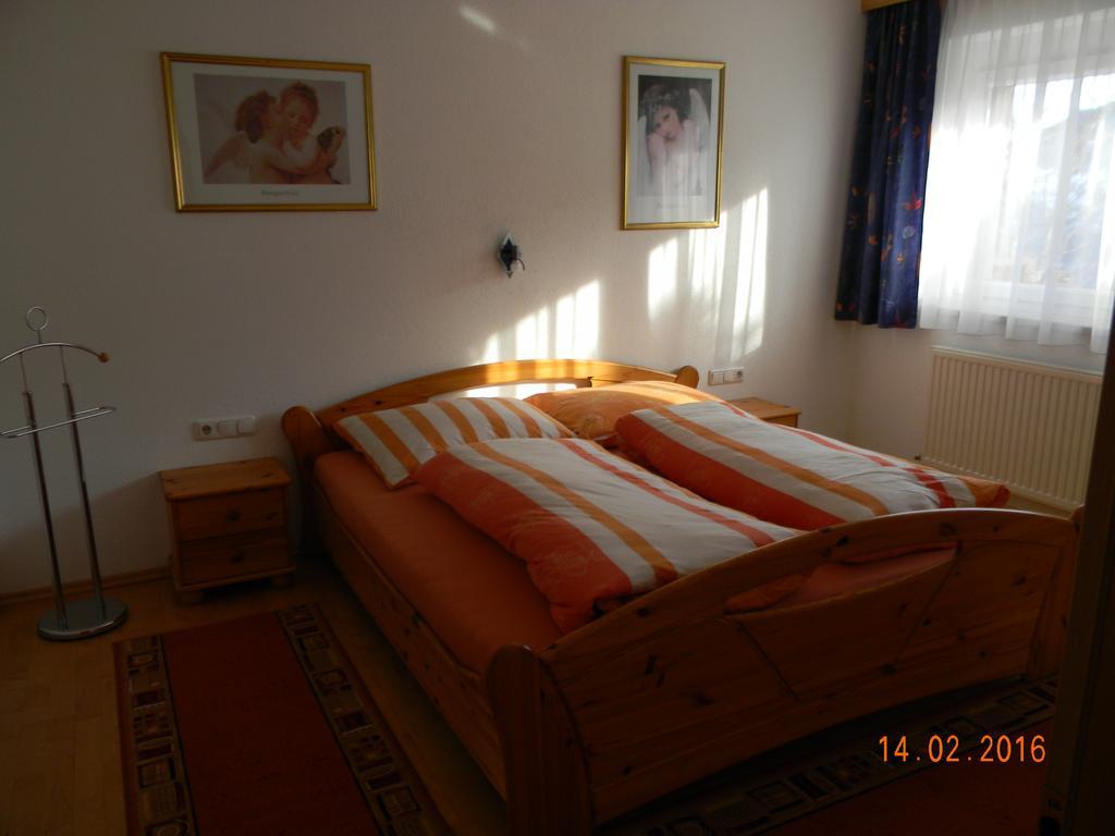 Ferienwohnung Gasser Веннс Экстерьер фото