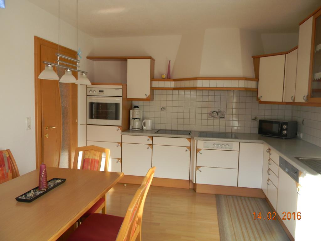 Ferienwohnung Gasser Веннс Экстерьер фото