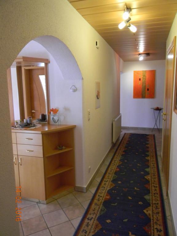 Ferienwohnung Gasser Веннс Экстерьер фото